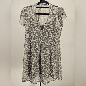 Women's dress